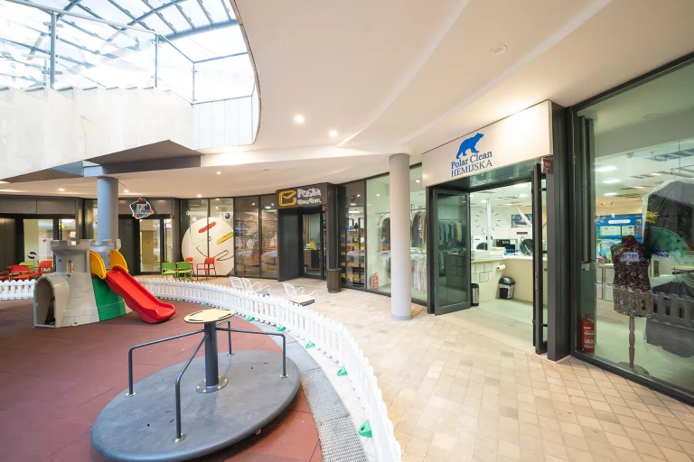 Polar Clean hemijska cistiona Podgorica Atlas Capital Centar